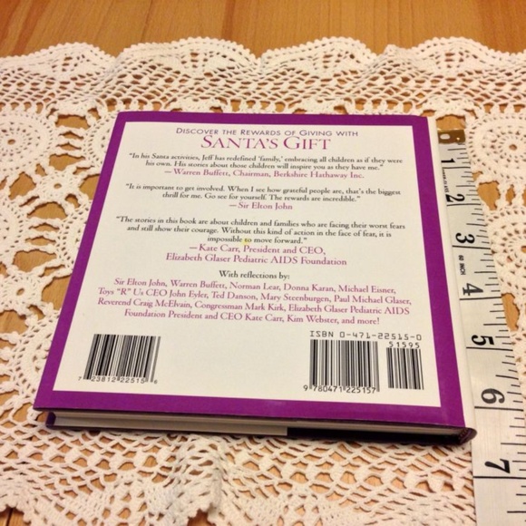 Santa's Gift - Picture 2 of 3